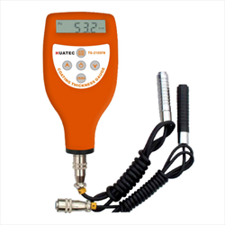 Máy đo độ dày lớp phủ Huatec TG-2100N ( 0-5000um, không dẫn điện)